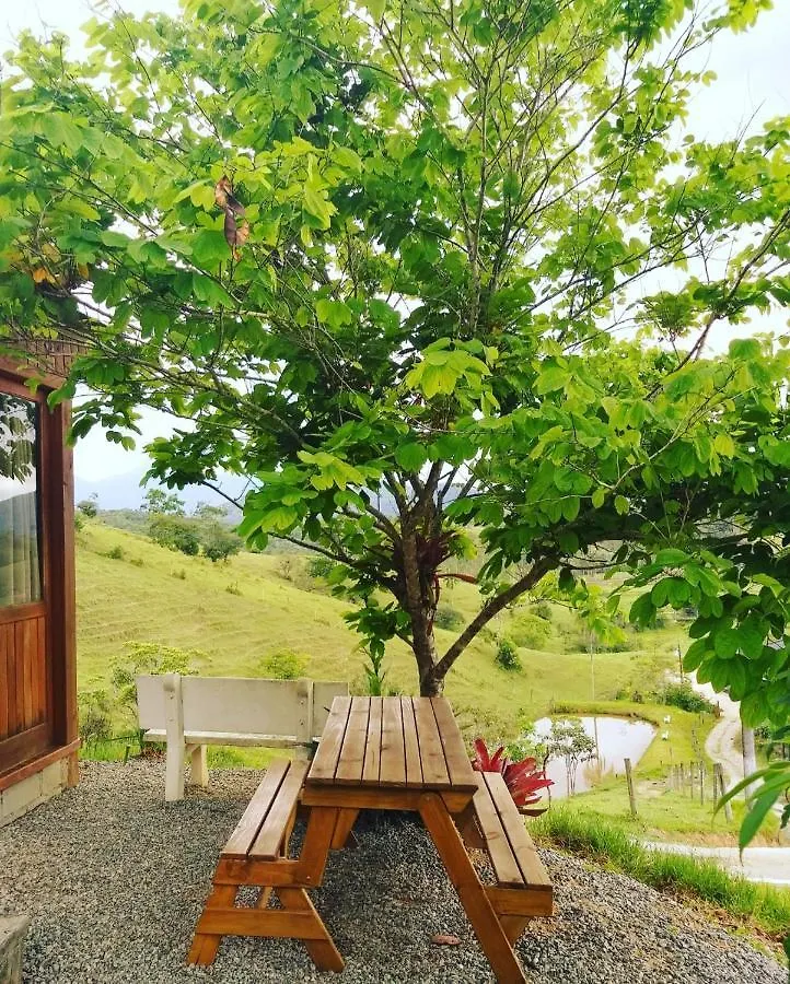 Cabana Paraiso Santo Amaro da Imperatriz 0*,  Brasilien