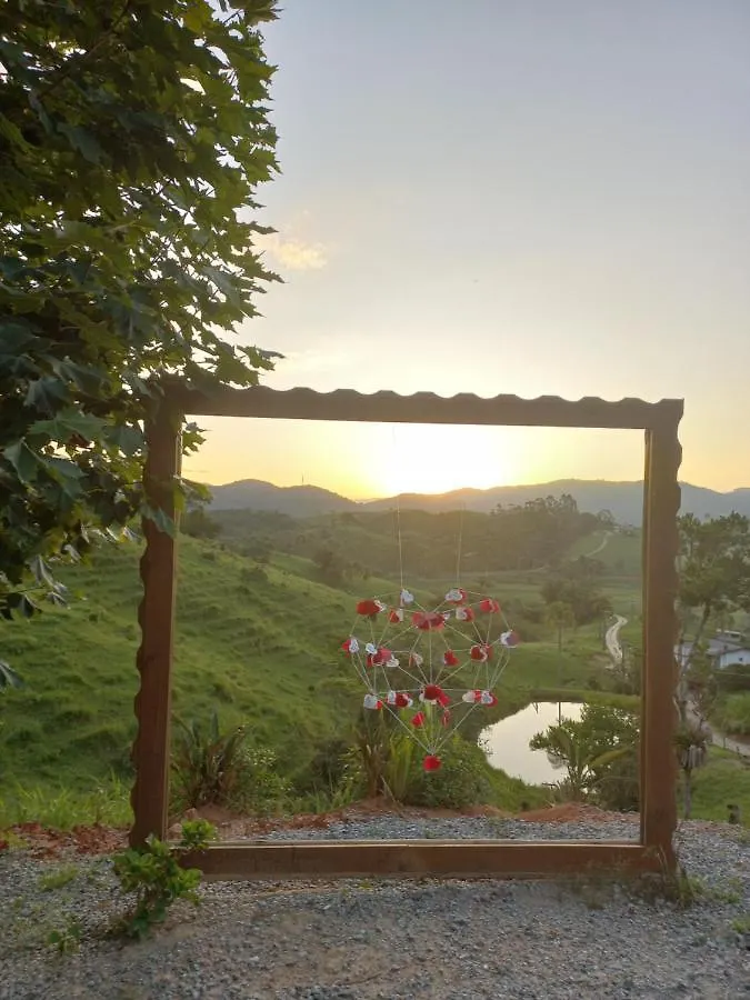 Cabana Paraiso Santo Amaro da Imperatriz