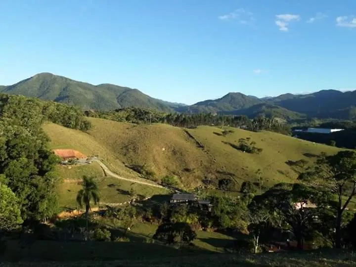 Chalé Cabana Paraíso Santo Amaro da Imperatriz Brasil